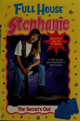 The secret's out (1994)