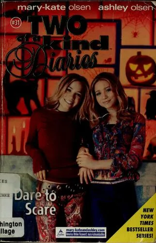 Dare to scare (2003)