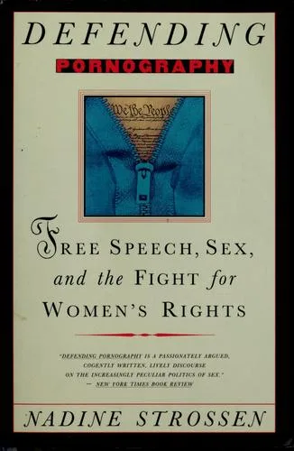 Defending pornography (1995)