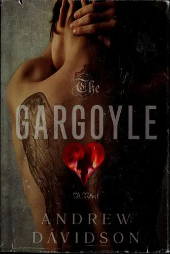 The gargoyle (2008)