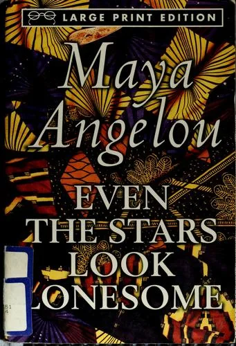 Even the stars look lonesome (1997)