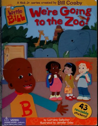 We're going to the zoo! (2001)