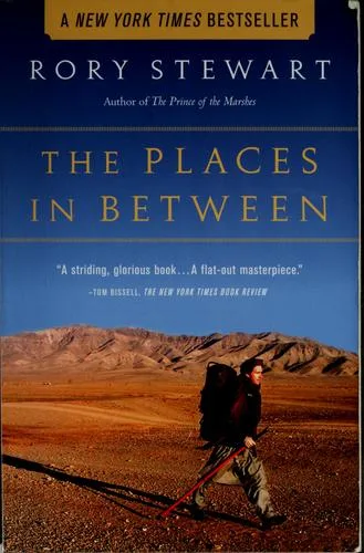 PLACES IN BETWEEN (1970)