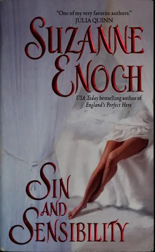 Sin and Sensibility (2005)