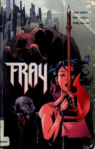 Fray (2003)