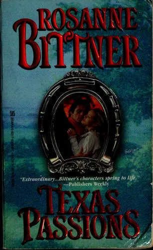 Texas passions (1866)
