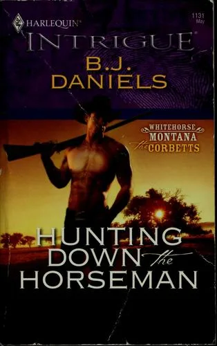 Hunting down the horseman (2009)