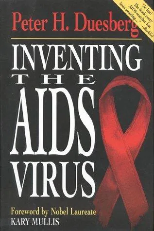 Inventing the AIDS virus (1996)