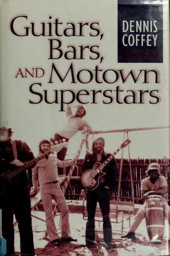 Guitars, bars, and Motown superstars (2004)