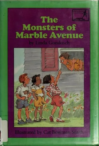 Monsters of Marble Avenue (1988)