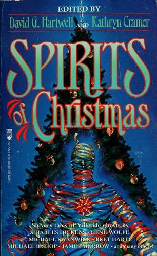 Spirits of Christmas (1995)
