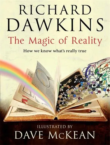 The Magic of Reality (2001)