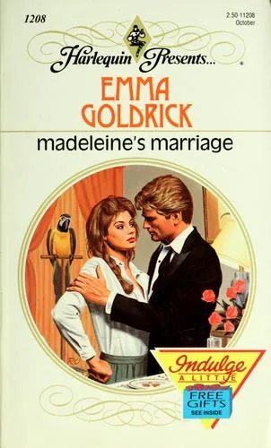 Madeleine's marriage (1989)