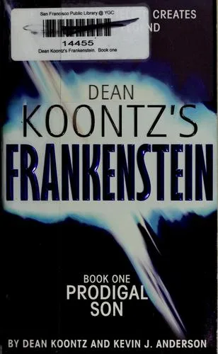Dean Koontz's Frankenstein (2005)