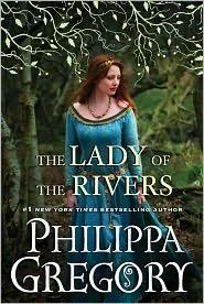 The Lady of the Rivers (2011)