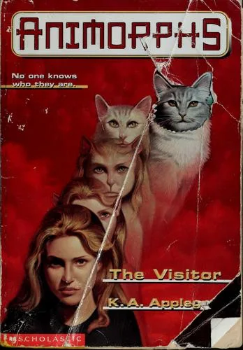 The Visitor (1996)