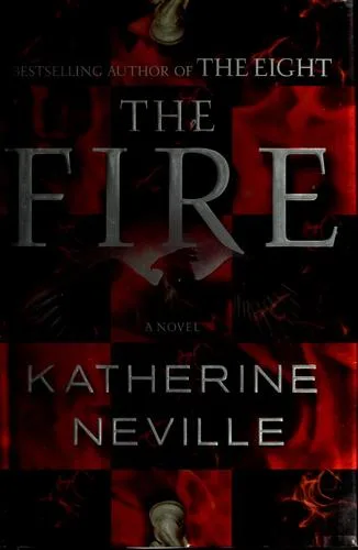 The fire (2008)