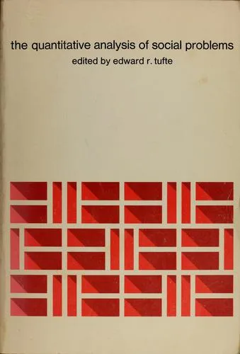The quantitative analysis of social problems (1970)