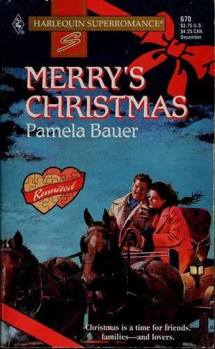 Merry's Christmas (1995)