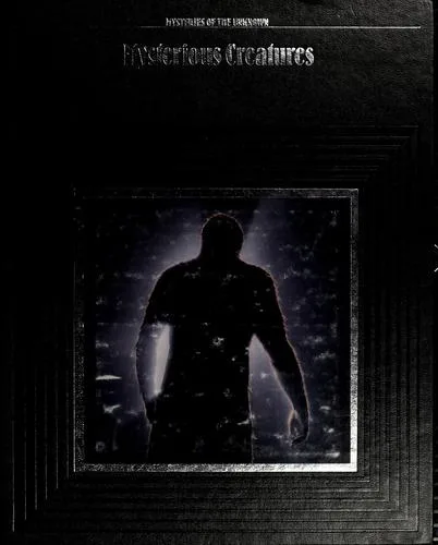 Mysterious creatures (1988)