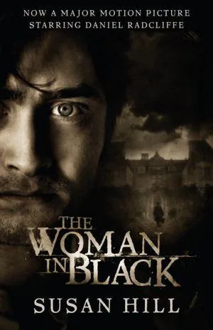 The woman in black (2011)