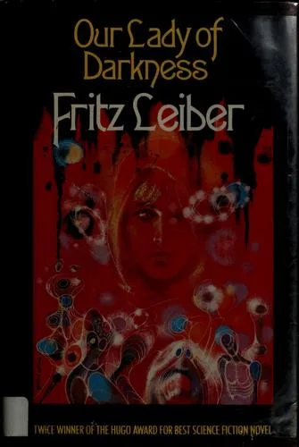 Our Lady of Darkness (1977)