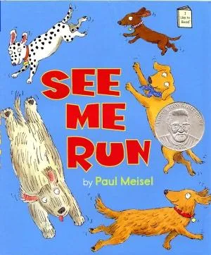 See me run (2011)