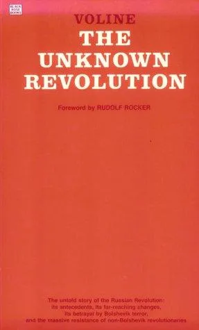 La révolution inconnue, 1917–1921 (1975)