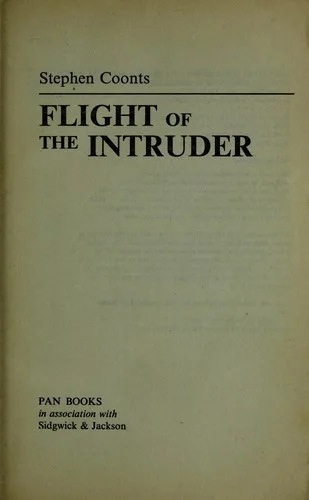 Flight of the intruder (1986)