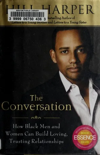The conversation (2009)