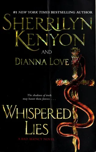 Whispered lies (2009)