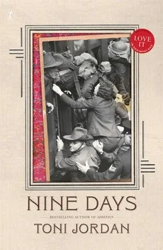 Nine Days (2012)