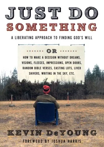 Just do something (2009)