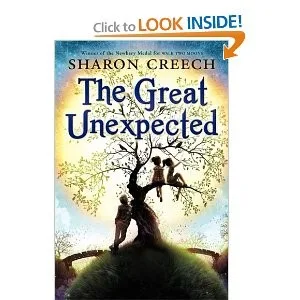 The Great Unexpected (2012)