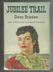 Jubilee Trail (1950)