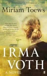 Irma Voth (2011)