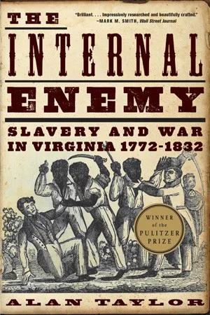 Internal Enemy (2013)