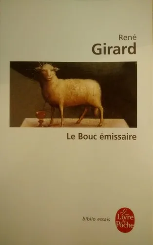 Le bouc émissaire (1982)