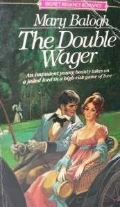 The Double Wager (1985)