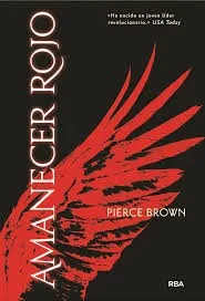 Red Rising (2014)