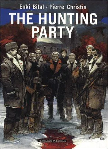The Hunting Party (1983)