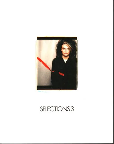 Selections 3 (1986)