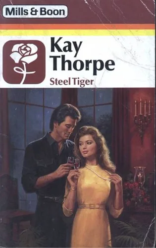 Steel Tiger (1989)
