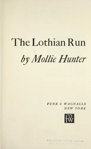 The Lothian run (1970)