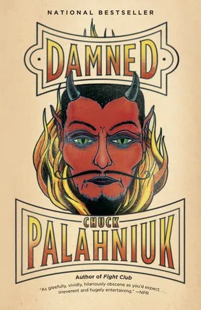 Damned (2011)