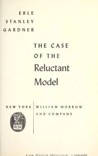 The Case of the Reluctant Model (1962)