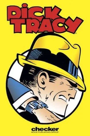 Dick Tracy (1931)