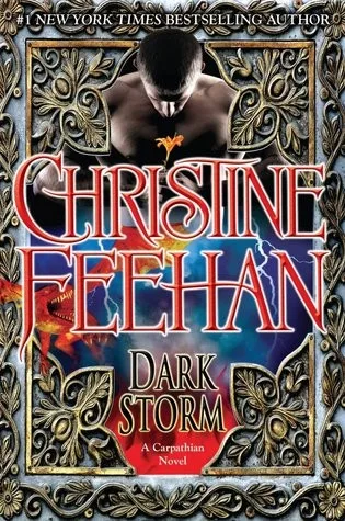 Dark Storm (2012)