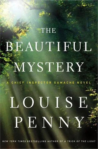 The beautiful mystery (2012)