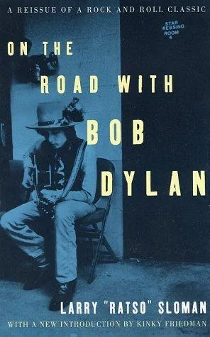 On the road with Bob Dylan (1978)